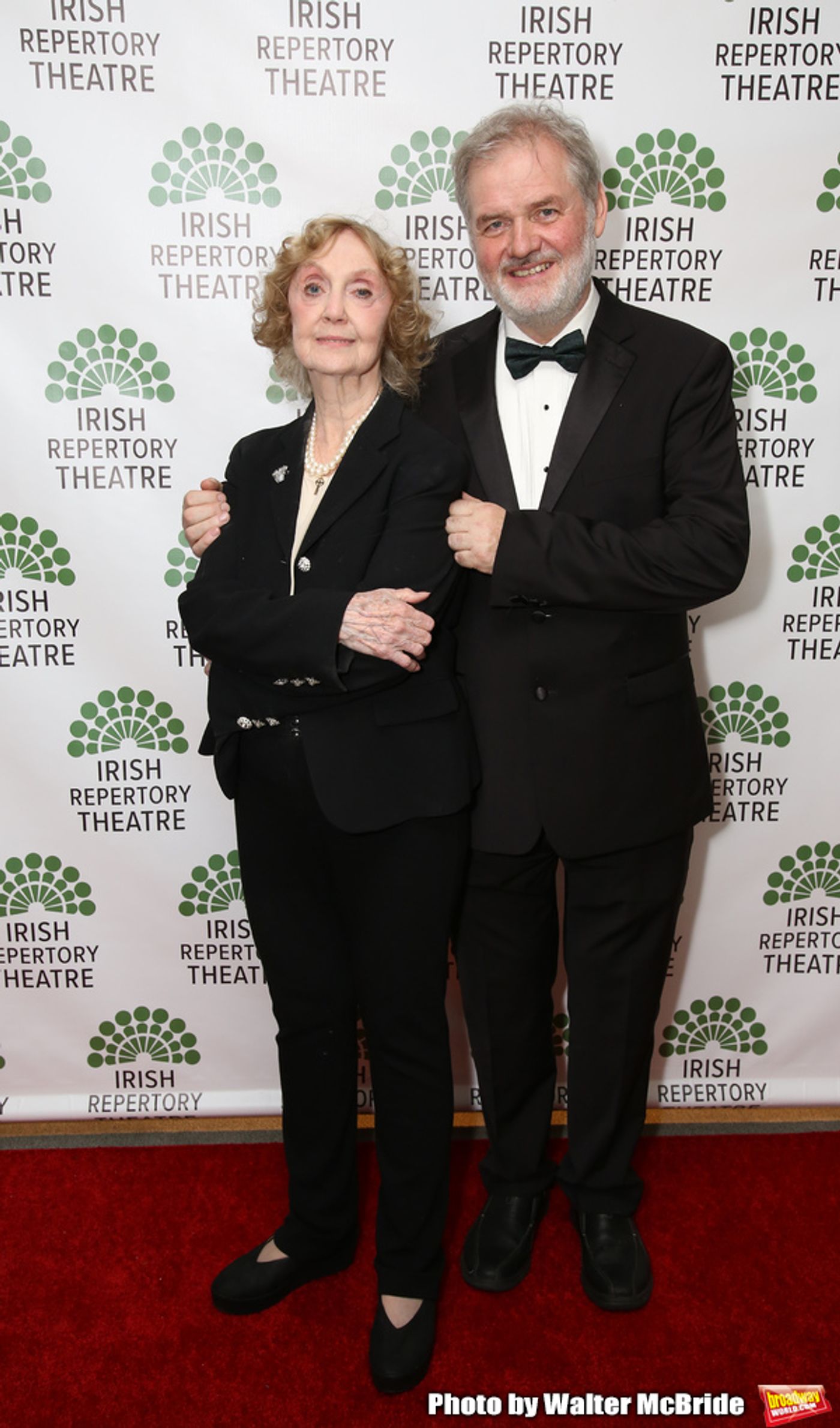 Photo Coverage: Inside Irish Repertory Theatre's 30th Anniversary Celebration Gala Photo Coverage: Inside Irish Repertory Theatre's 30th Anniversary Celebration Gala Image