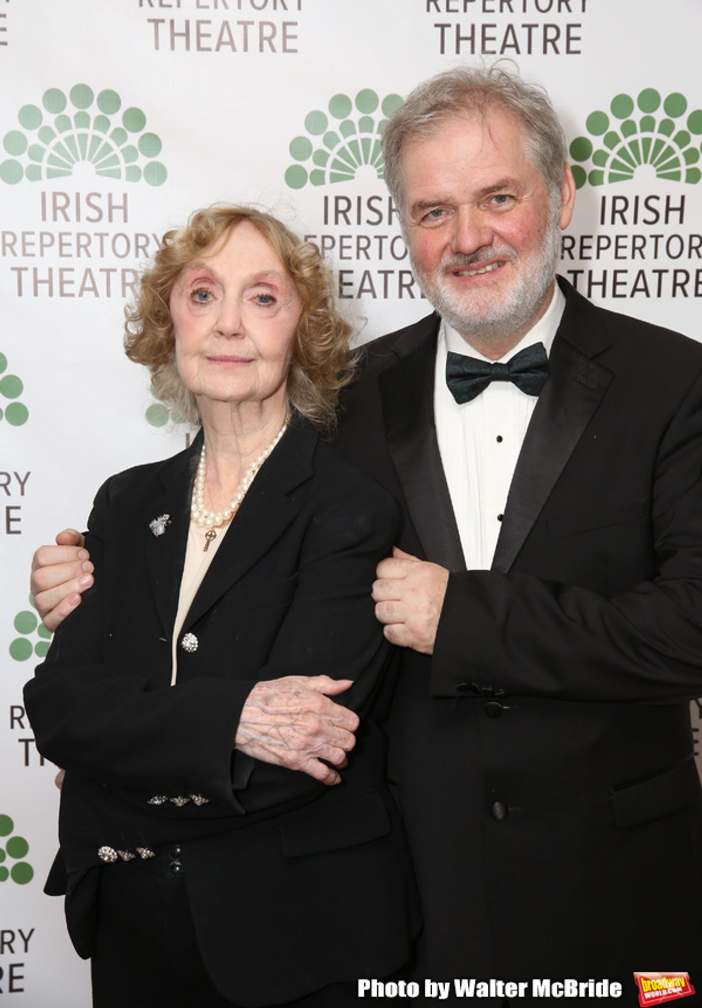 Photo Coverage: Inside Irish Repertory Theatre's 30th Anniversary Celebration Gala Photo Coverage: Inside Irish Repertory Theatre's 30th Anniversary Celebration Gala Image