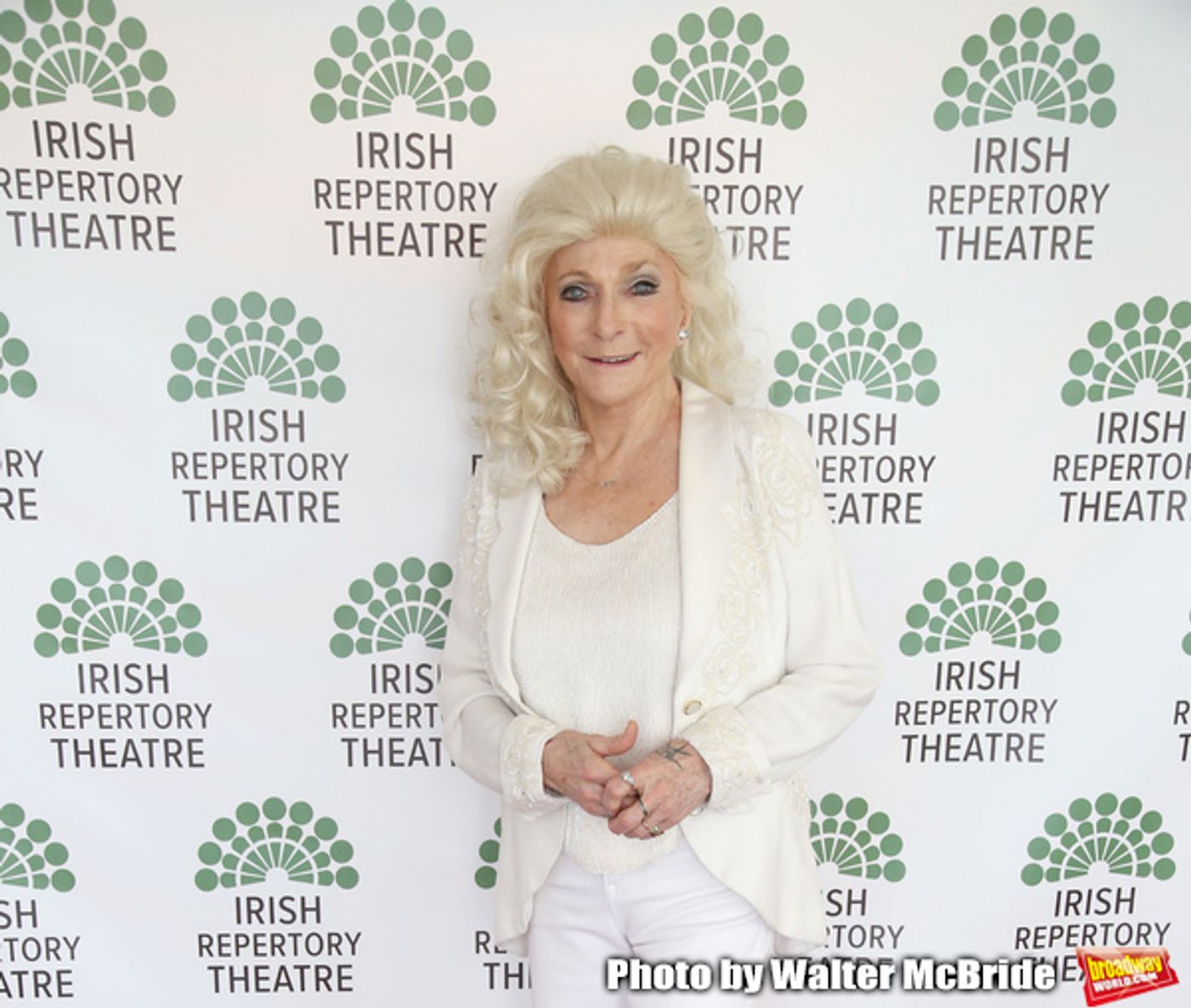 Photo Coverage: Inside Irish Repertory Theatre's 30th Anniversary Celebration Gala  Image