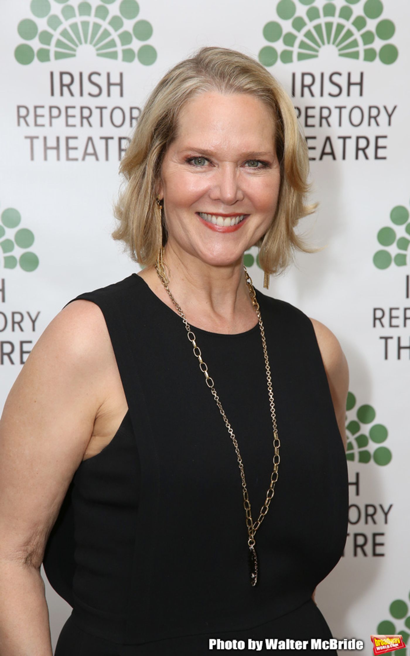Photo Coverage: Inside Irish Repertory Theatre's 30th Anniversary Celebration Gala  Image