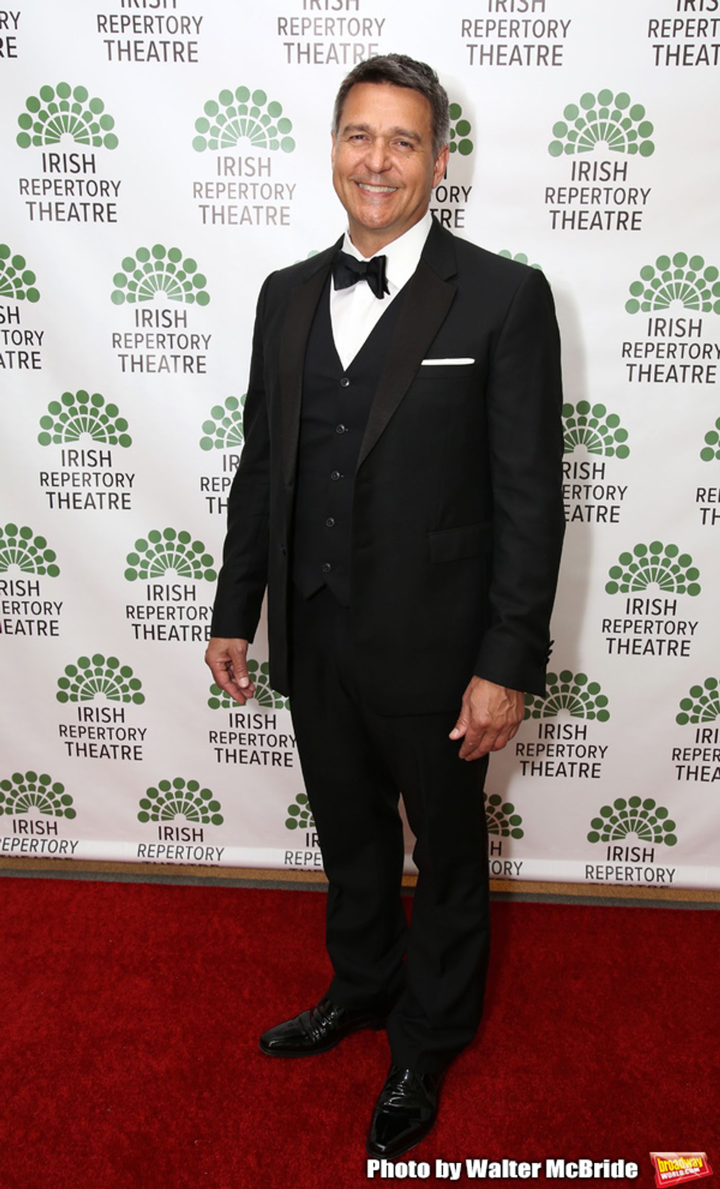 Photo Coverage: Inside Irish Repertory Theatre's 30th Anniversary Celebration Gala  Image