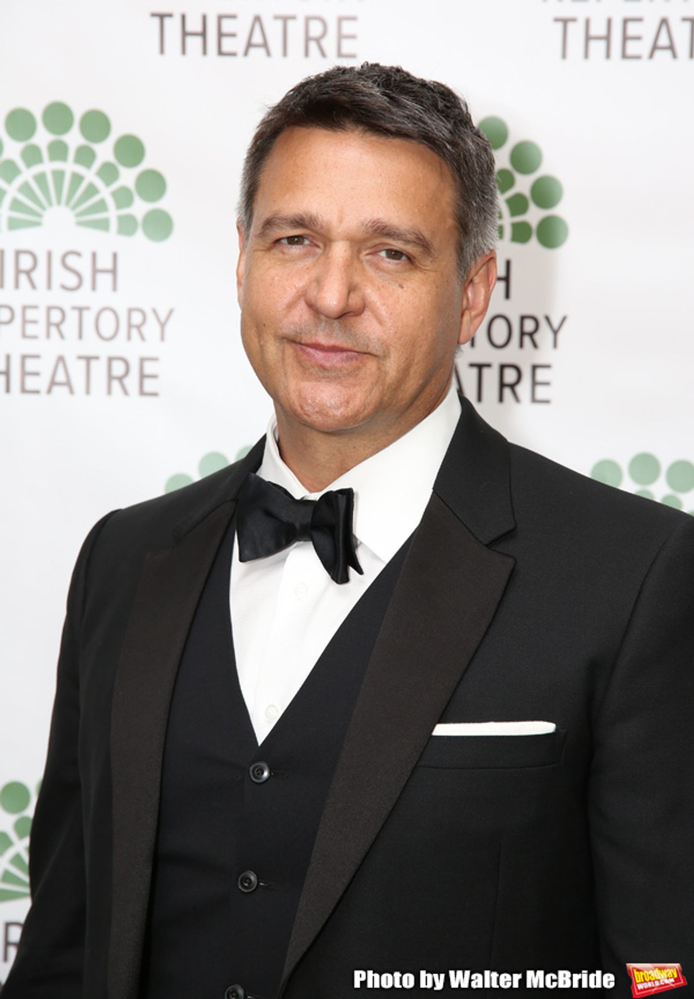 Photo Coverage: Inside Irish Repertory Theatre's 30th Anniversary Celebration Gala  Image