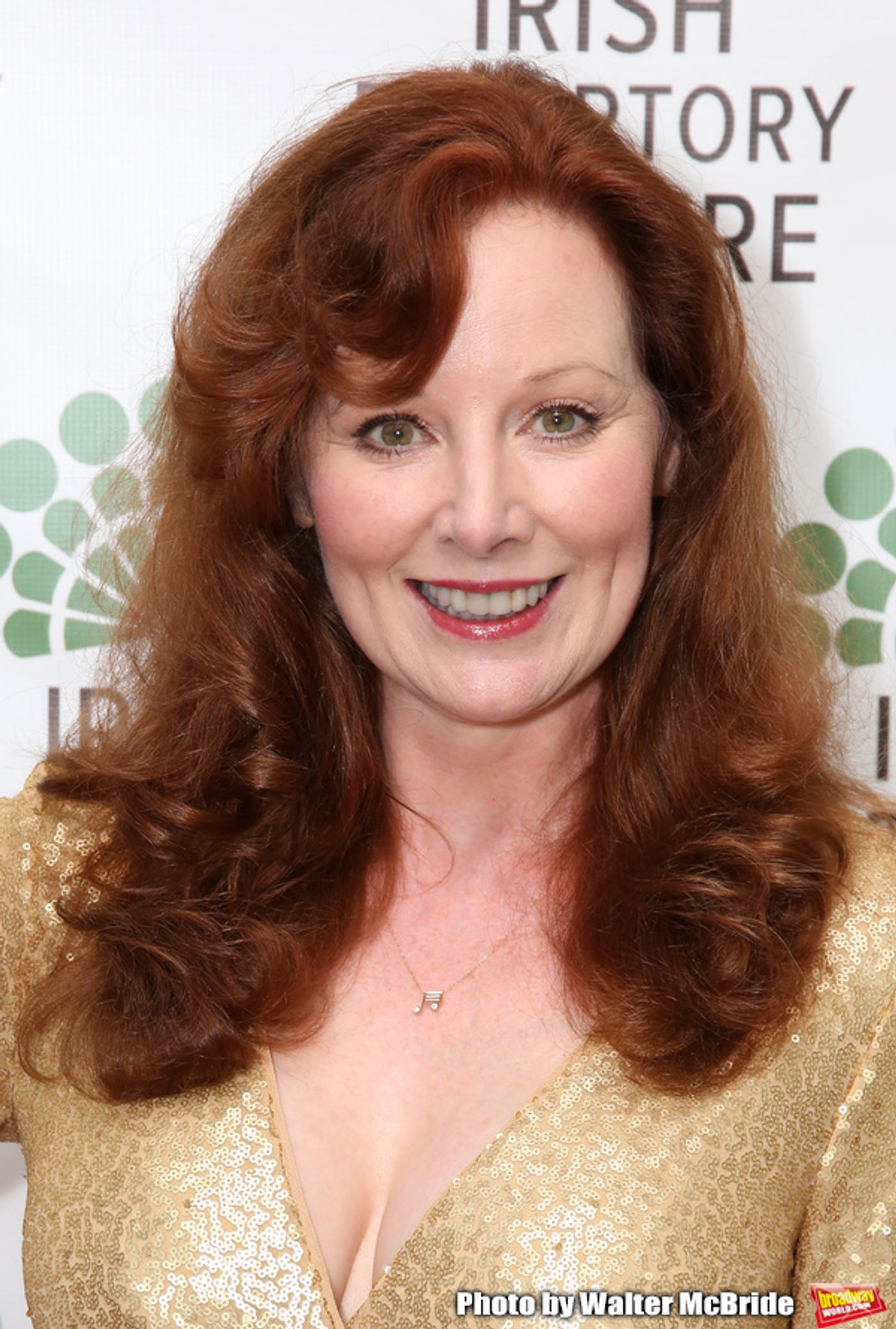 Photo Coverage: Inside Irish Repertory Theatre's 30th Anniversary Celebration Gala  Image