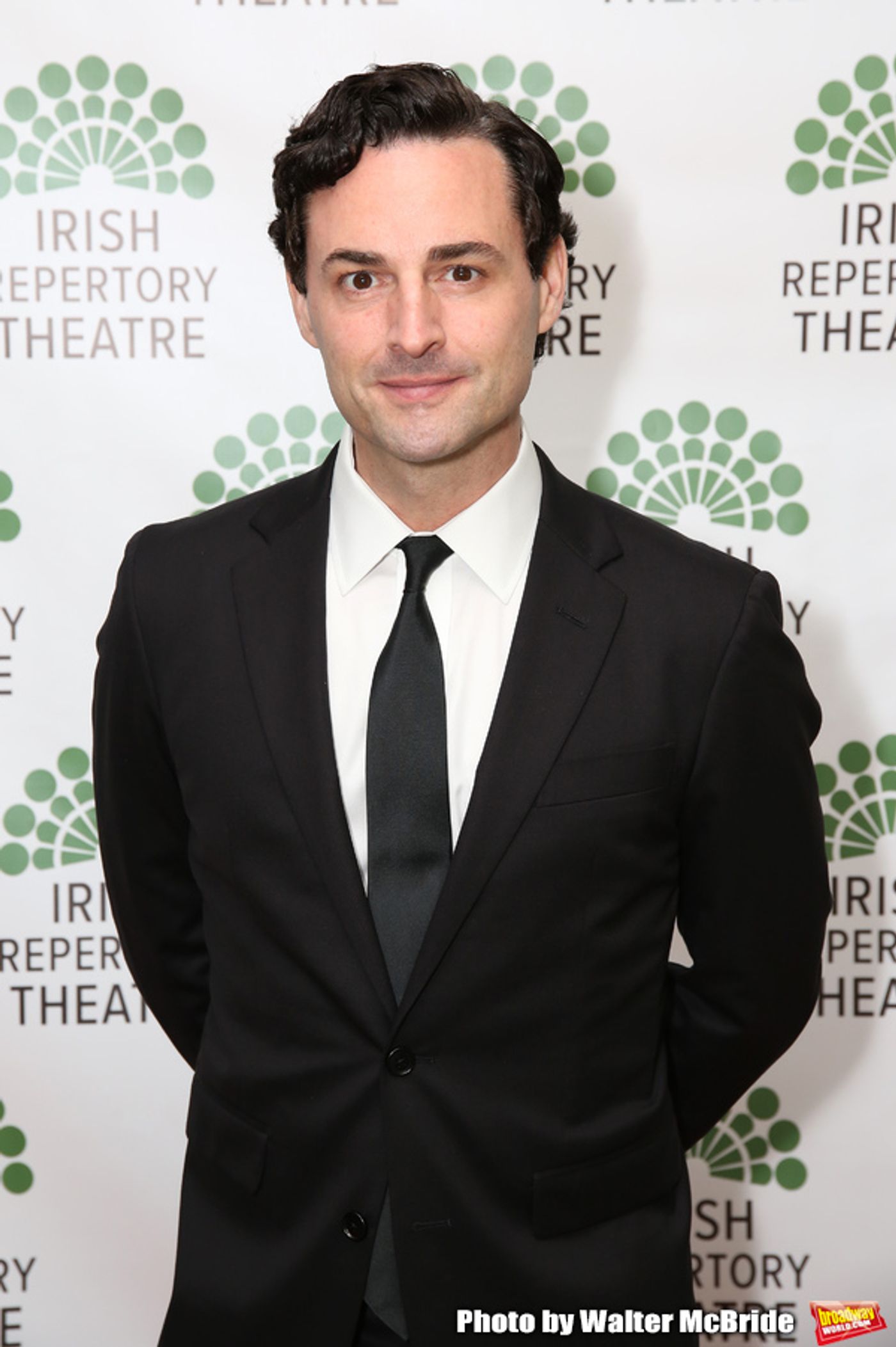 Photo Coverage: Inside Irish Repertory Theatre's 30th Anniversary Celebration Gala  Image