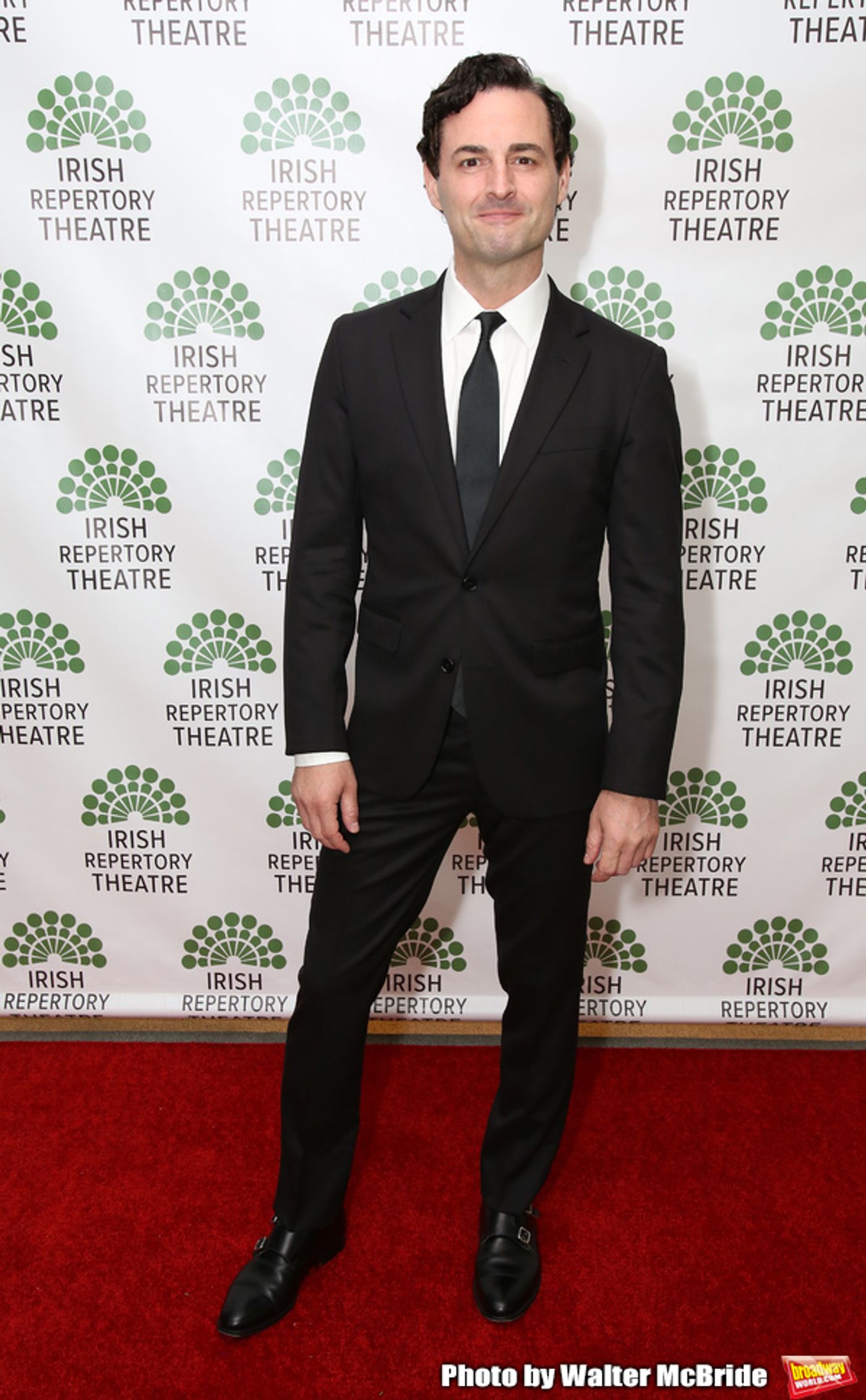 Photo Coverage: Inside Irish Repertory Theatre's 30th Anniversary Celebration Gala  Image