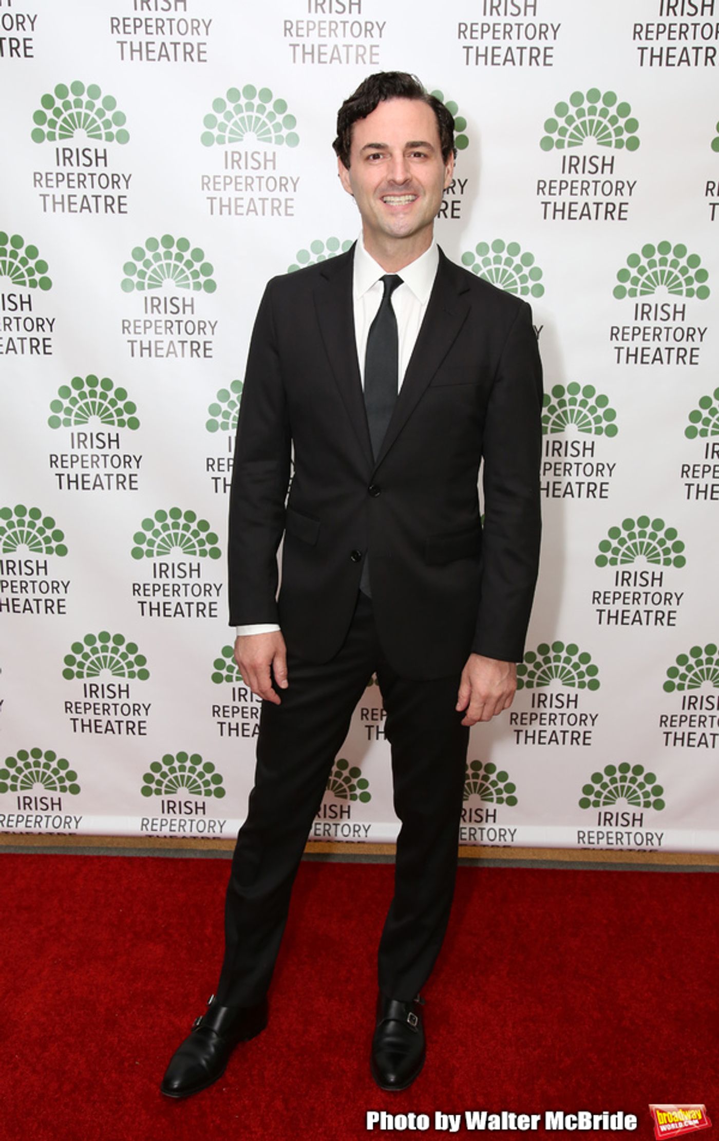Photo Coverage: Inside Irish Repertory Theatre's 30th Anniversary Celebration Gala  Image