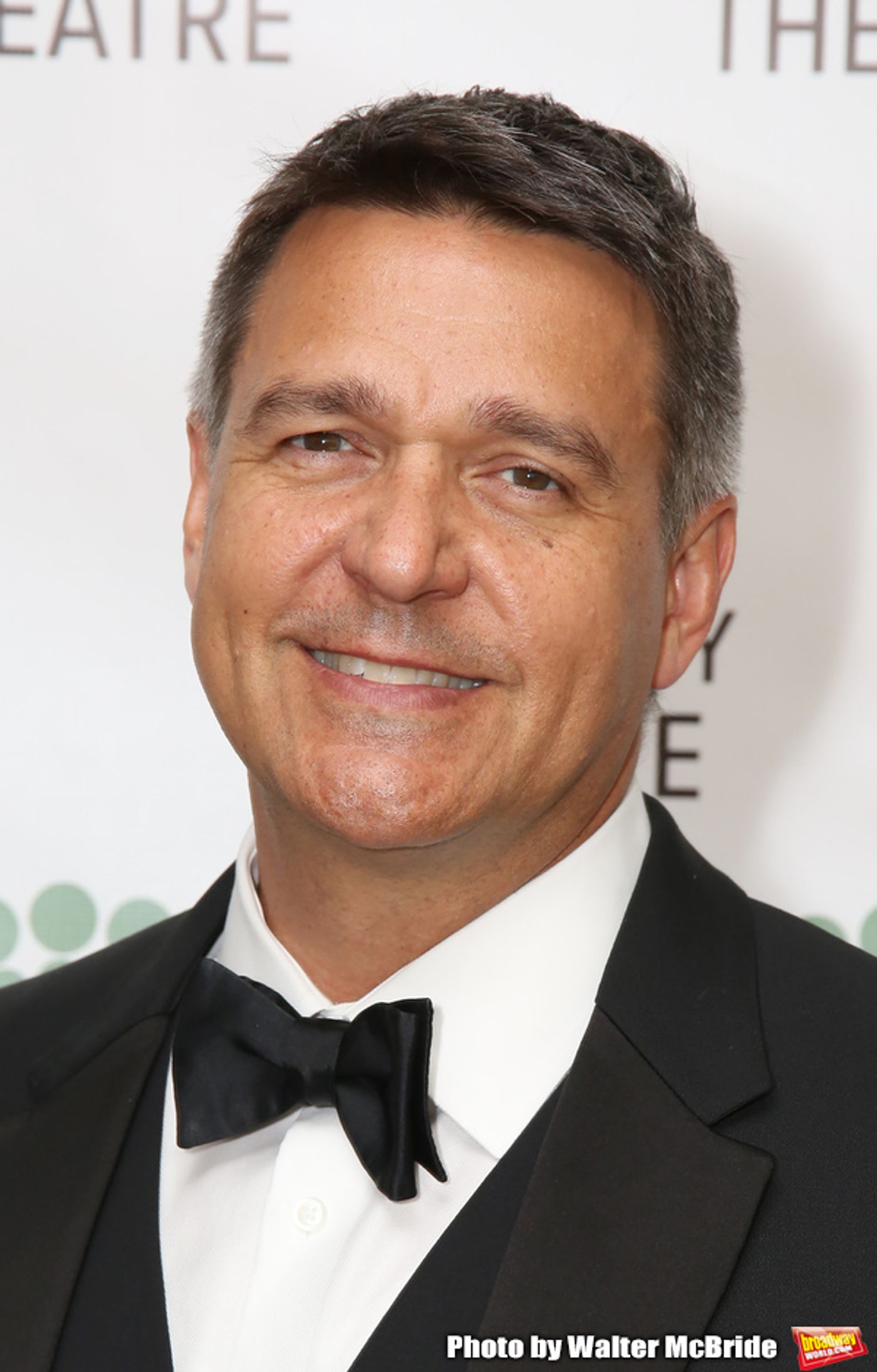 Photo Coverage: Inside Irish Repertory Theatre's 30th Anniversary Celebration Gala  Image