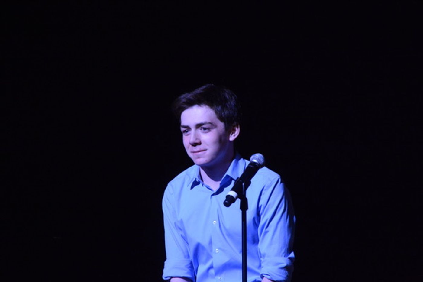 Photo Coverage: Lisa Howard, Kenita Miller, and More Perform at Broadway By The Year: Broadway Musicals Of 1987 and 2015  Image