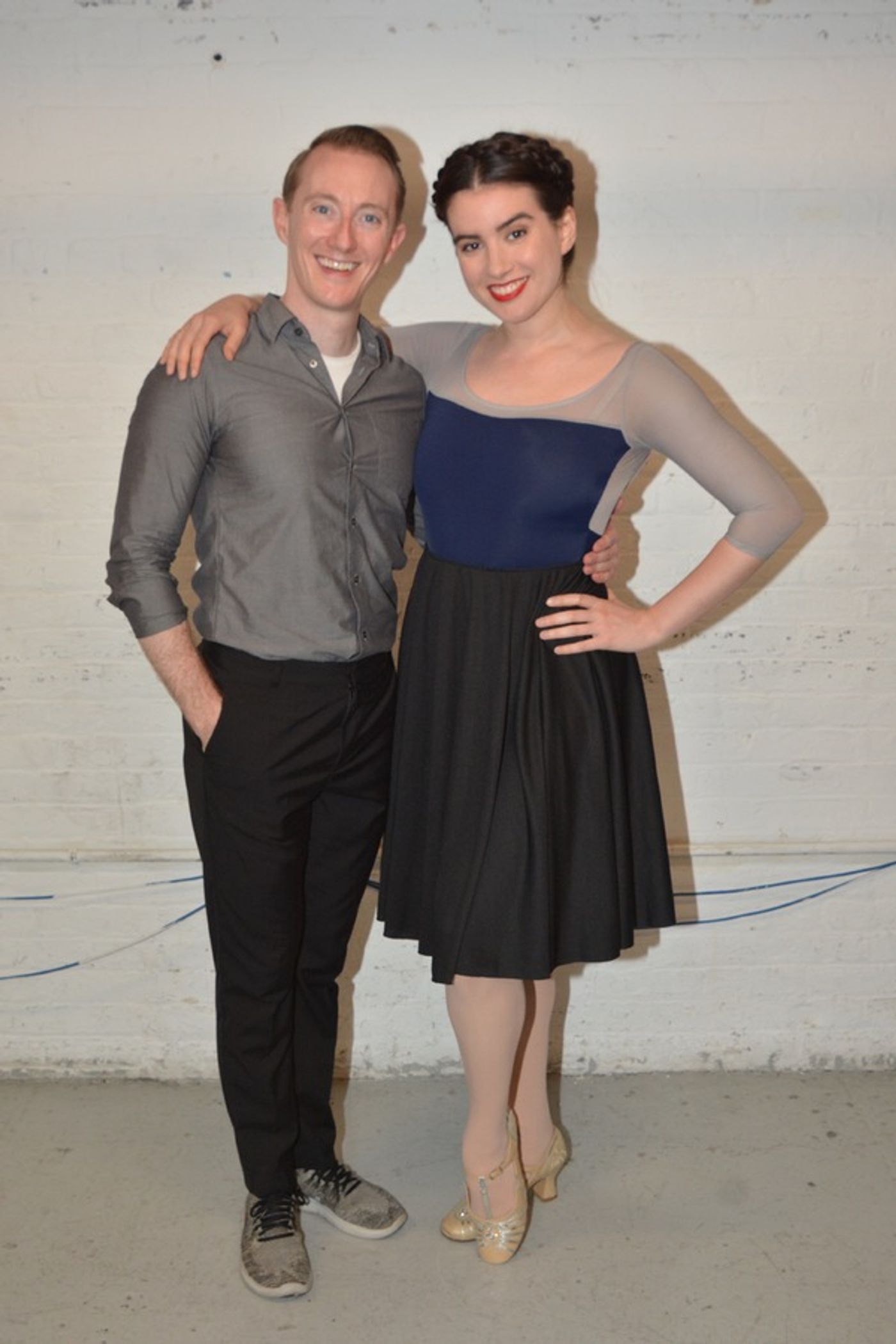 Photo Coverage: Lisa Howard, Kenita Miller, and More Perform at Broadway By The Year: Broadway Musicals Of 1987 and 2015  Image