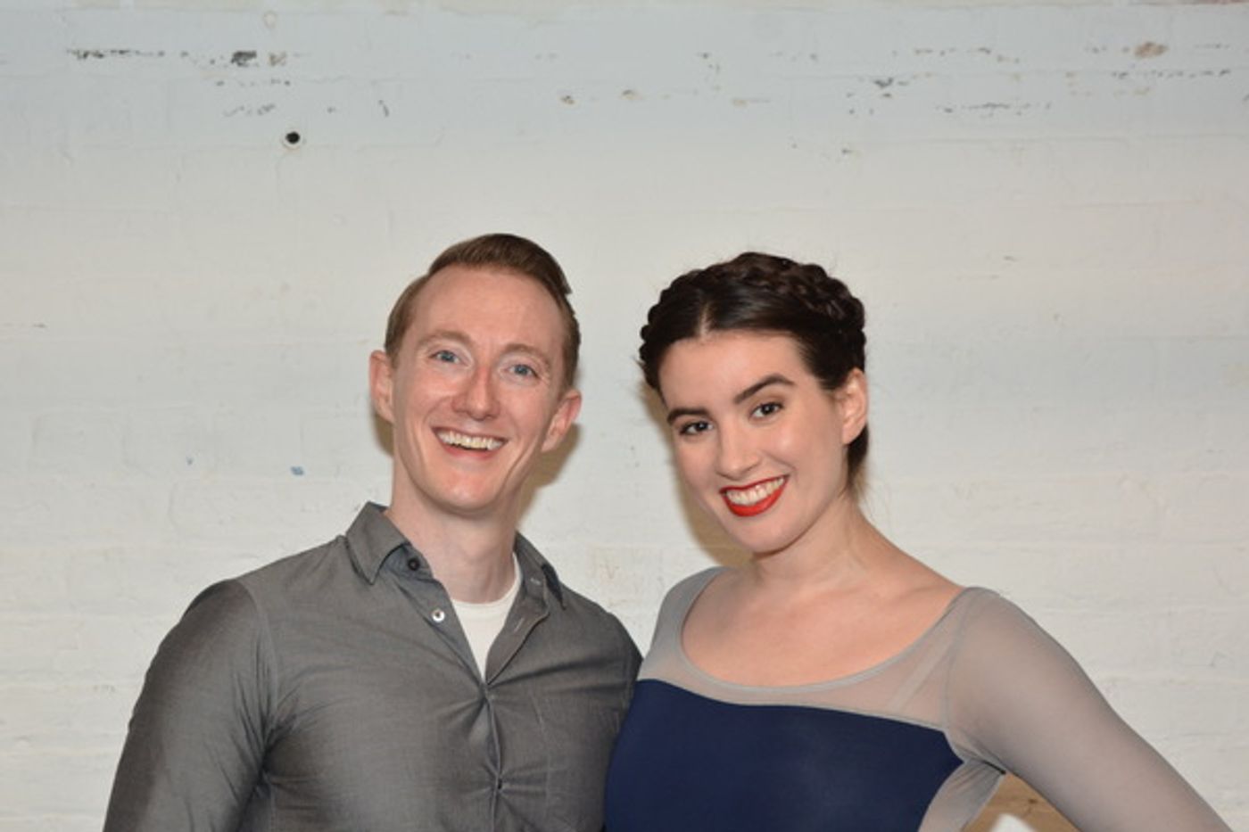 Photo Coverage: Lisa Howard, Kenita Miller, and More Perform at Broadway By The Year: Broadway Musicals Of 1987 and 2015  Image