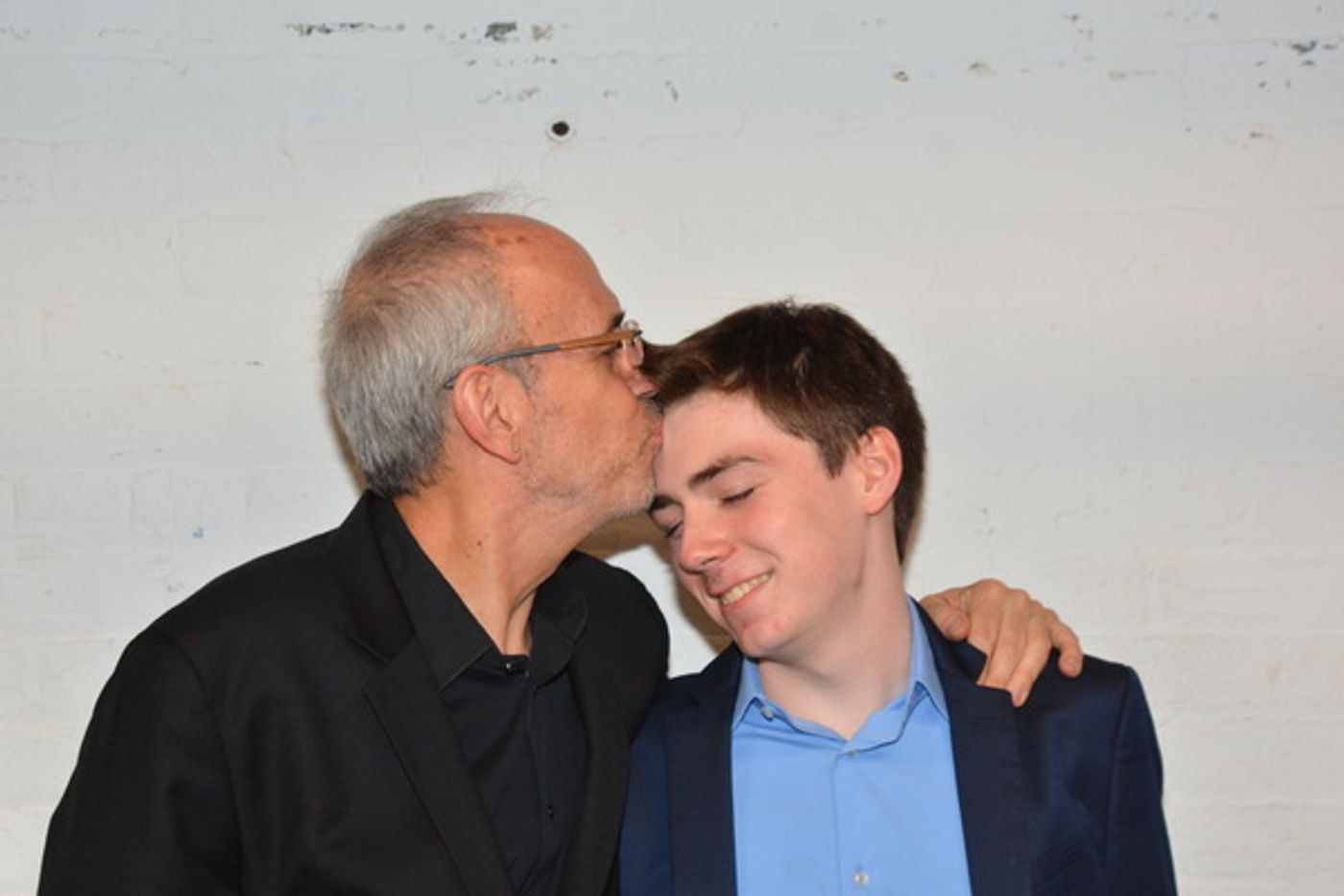 Photo Coverage: Lisa Howard, Kenita Miller, and More Perform at Broadway By The Year: Broadway Musicals Of 1987 and 2015  Image