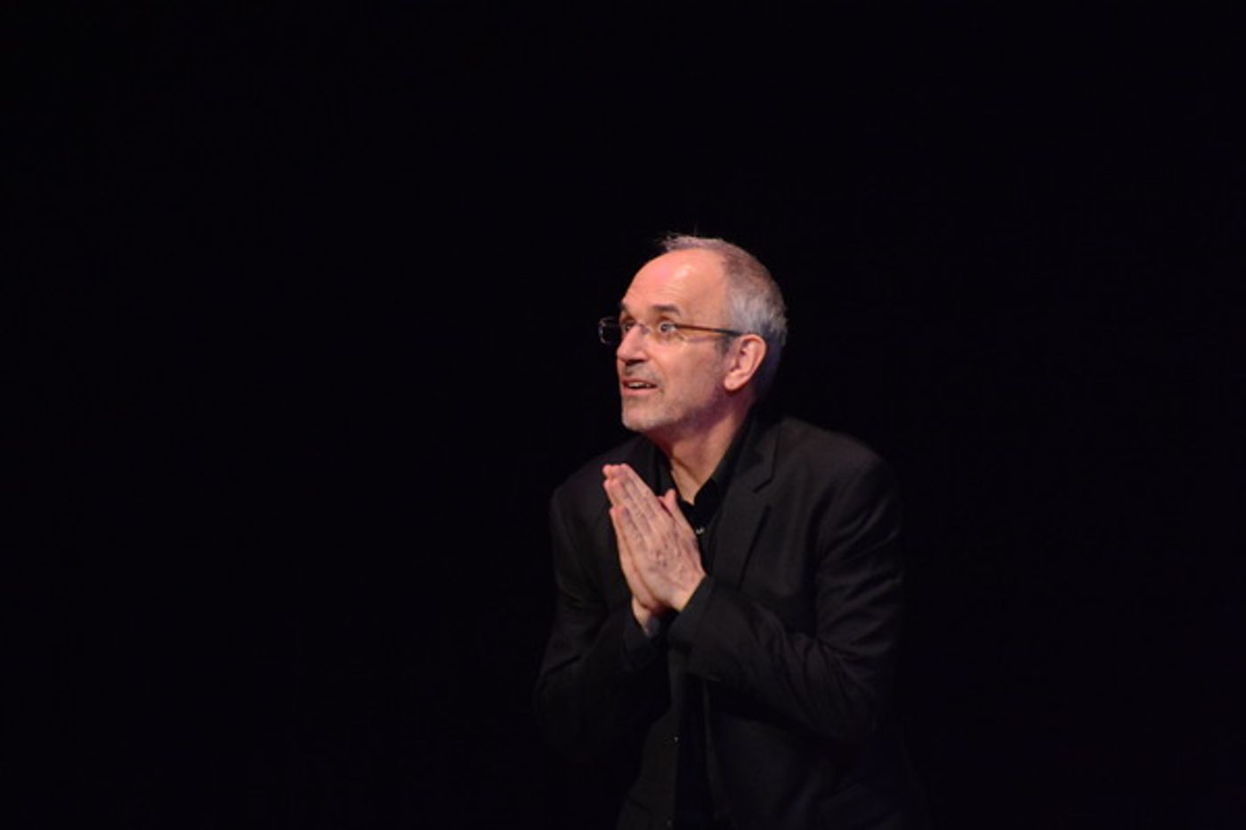 Photo Coverage: Lisa Howard, Kenita Miller, and More Perform at Broadway By The Year: Broadway Musicals Of 1987 and 2015  Image