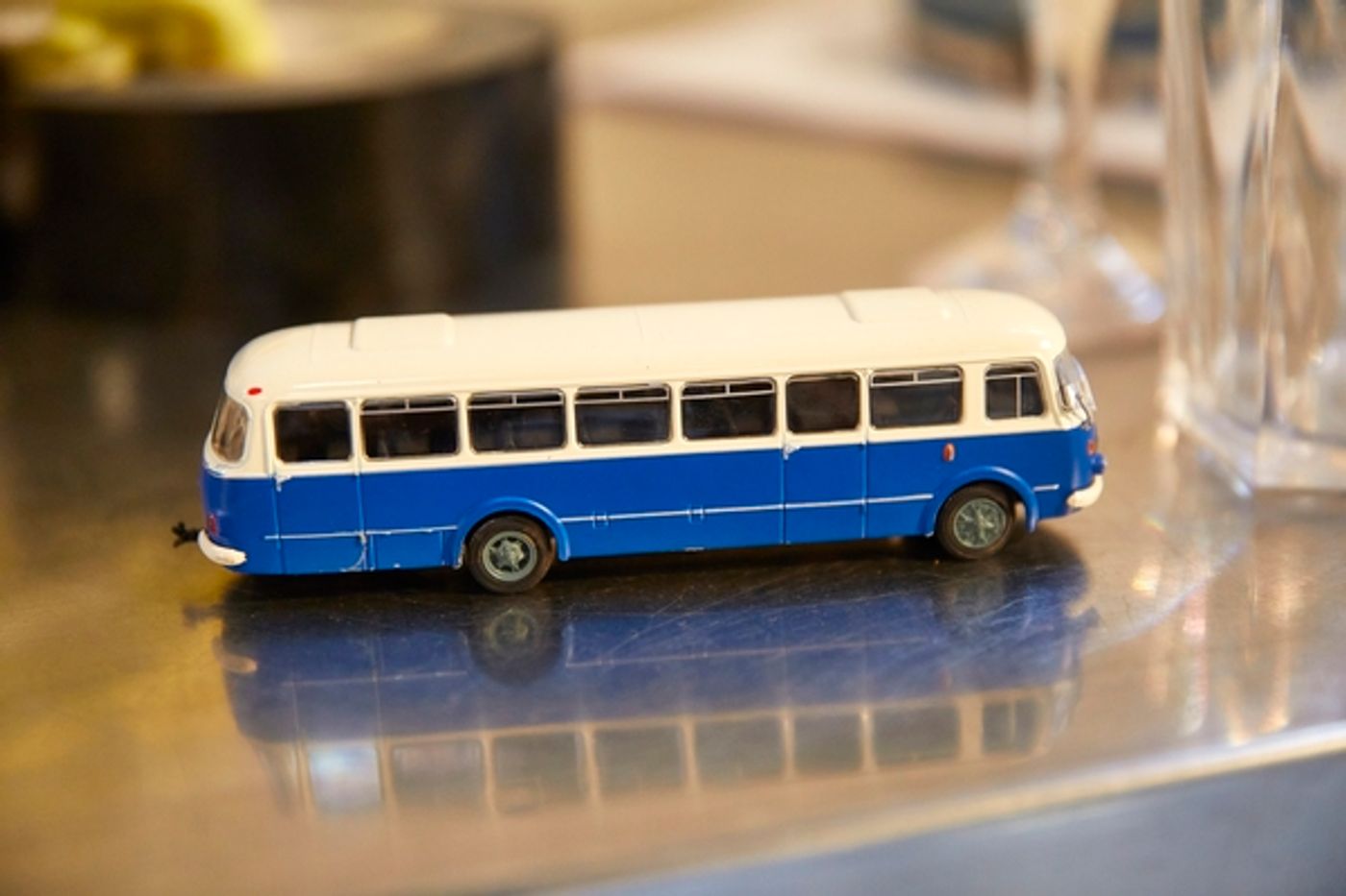 Photo Flash: Inside Rehearsal For THE NIGHT OF THE IGUANA  Image