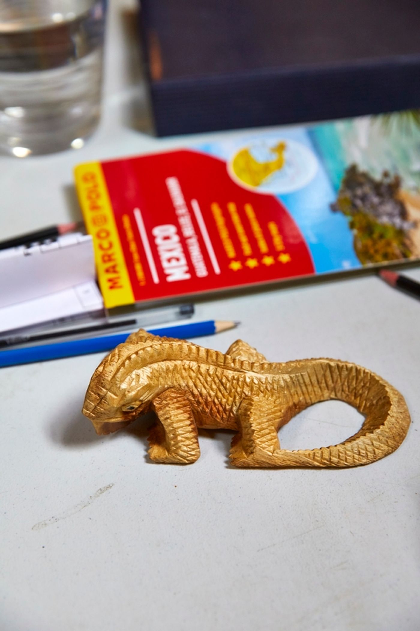 Photo Flash: Inside Rehearsal For THE NIGHT OF THE IGUANA  Image