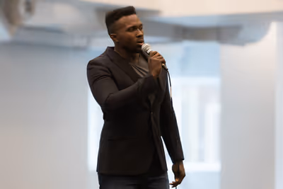 Joshua Henry Photo
