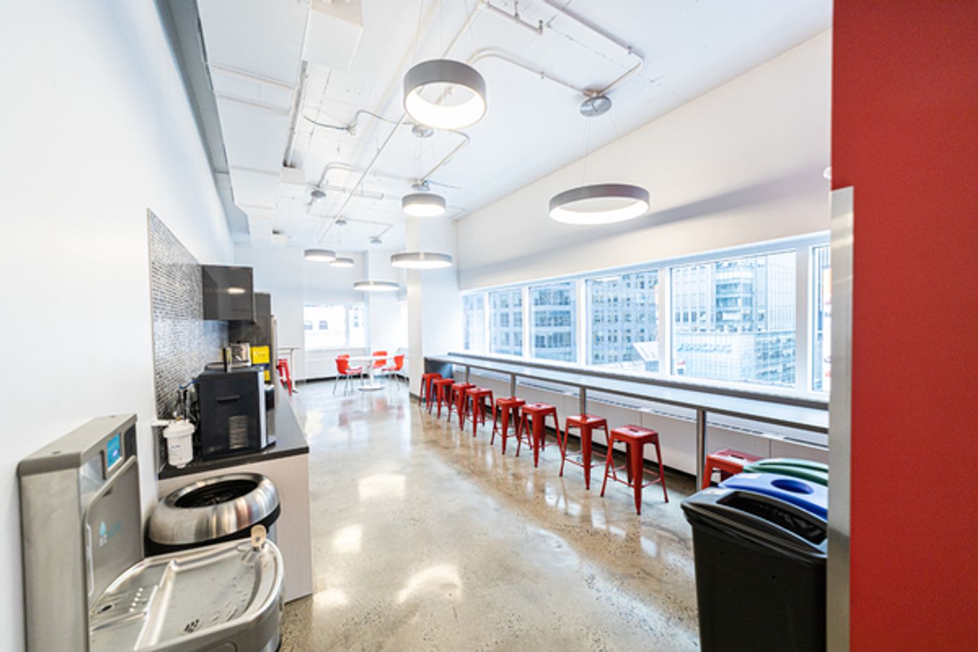 Photo Flash: Kate Baldwin, Joshua Henry and More Celebrate Grand Opening of Open Jar Studios  Image