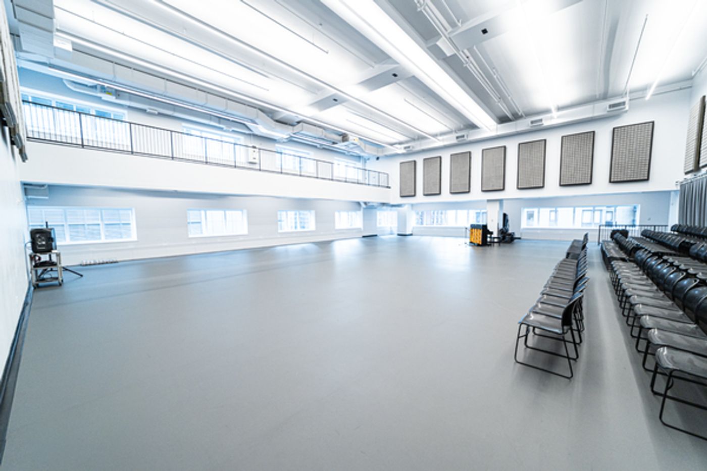 Photo Flash: Kate Baldwin, Joshua Henry and More Celebrate Grand Opening of Open Jar Studios  Image