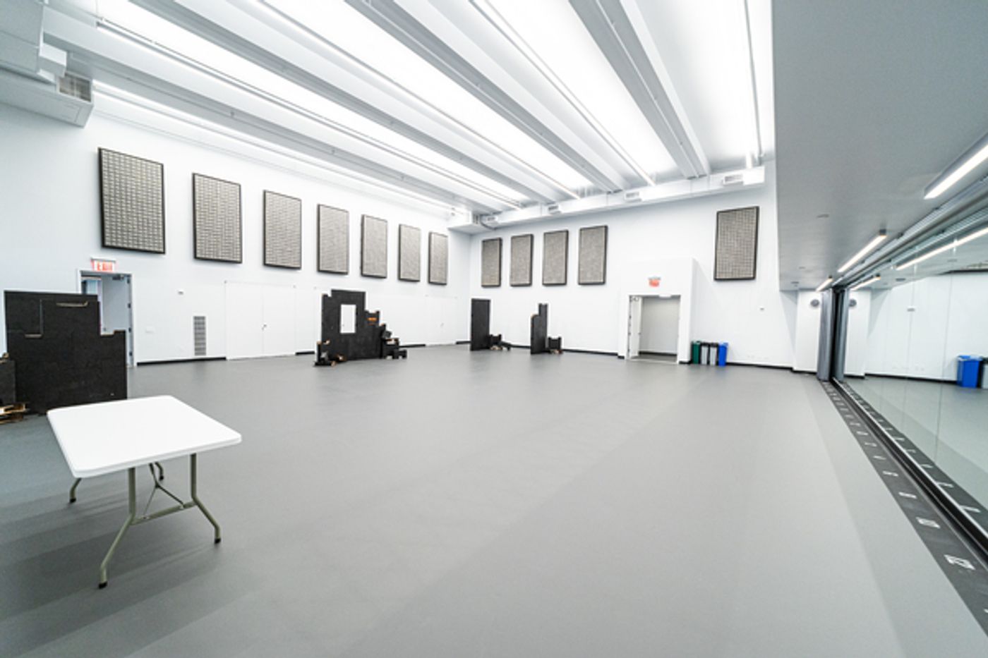 Photo Flash: Kate Baldwin, Joshua Henry and More Celebrate Grand Opening of Open Jar Studios  Image