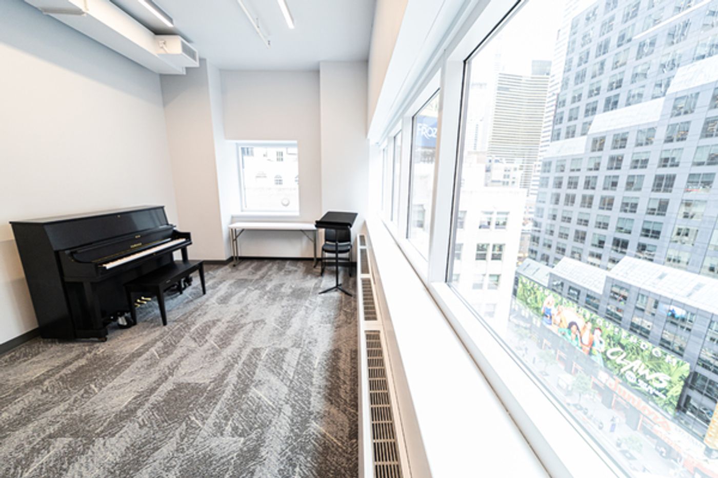 Photo Flash: Kate Baldwin, Joshua Henry and More Celebrate Grand Opening of Open Jar Studios  Image