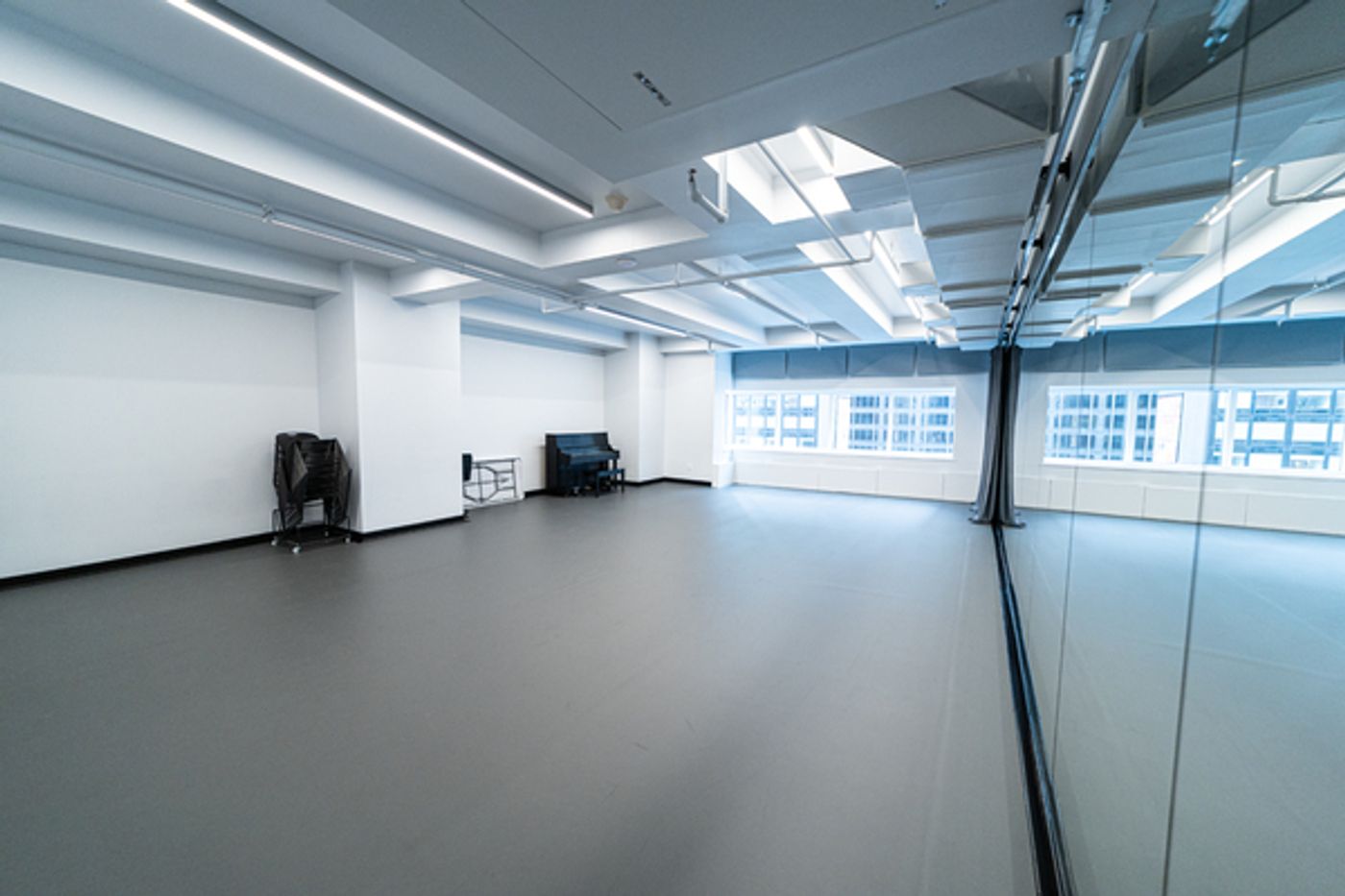 Photo Flash: Kate Baldwin, Joshua Henry and More Celebrate Grand Opening of Open Jar Studios  Image