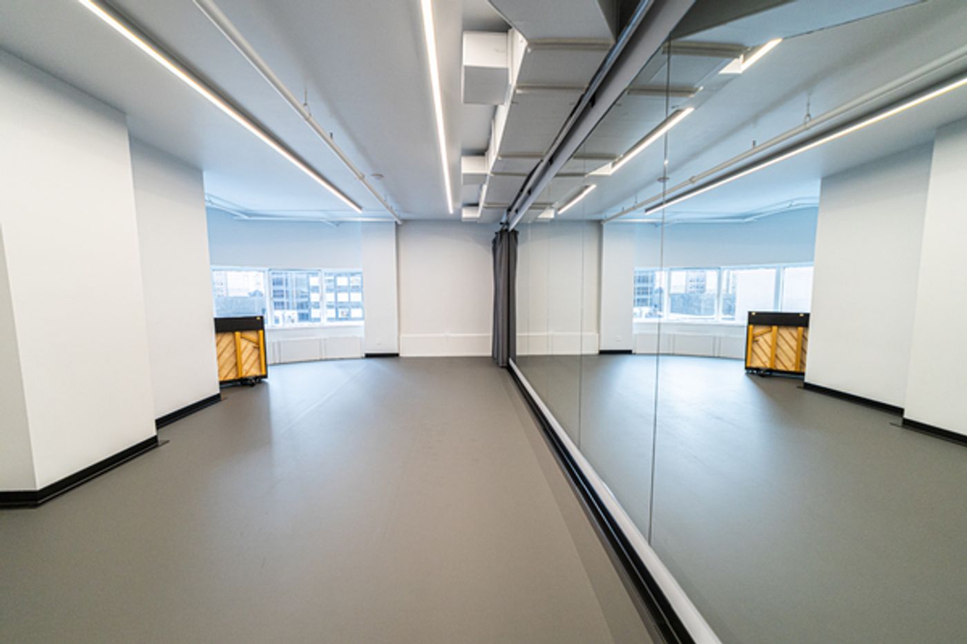 Photo Flash: Kate Baldwin, Joshua Henry and More Celebrate Grand Opening of Open Jar Studios  Image