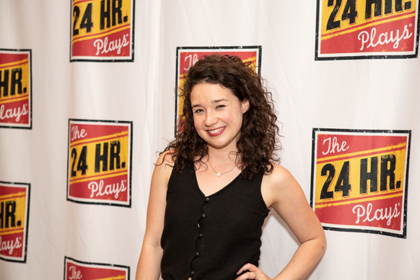 Photo Coverage: Erich Bergen, Noah Galvin, Isabelle Fuhrman, and More Star in THE 24 HOUR MUSICALS  Image