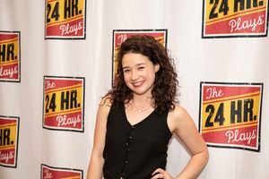 Sarah Steele Photo