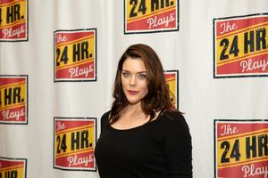 Kim Director @ BroadwayWorld Kim Director Photo