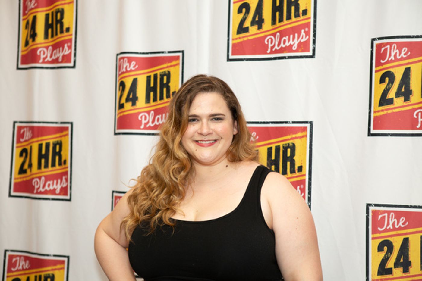 Photo Coverage: Erich Bergen, Noah Galvin, Isabelle Fuhrman, and More Star in THE 24 HOUR MUSICALS  Image