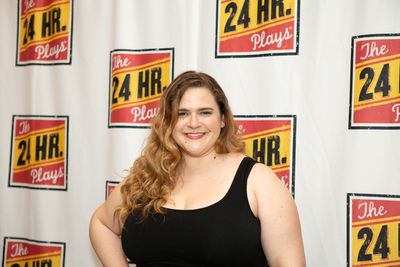 Bonnie Milligan Photo