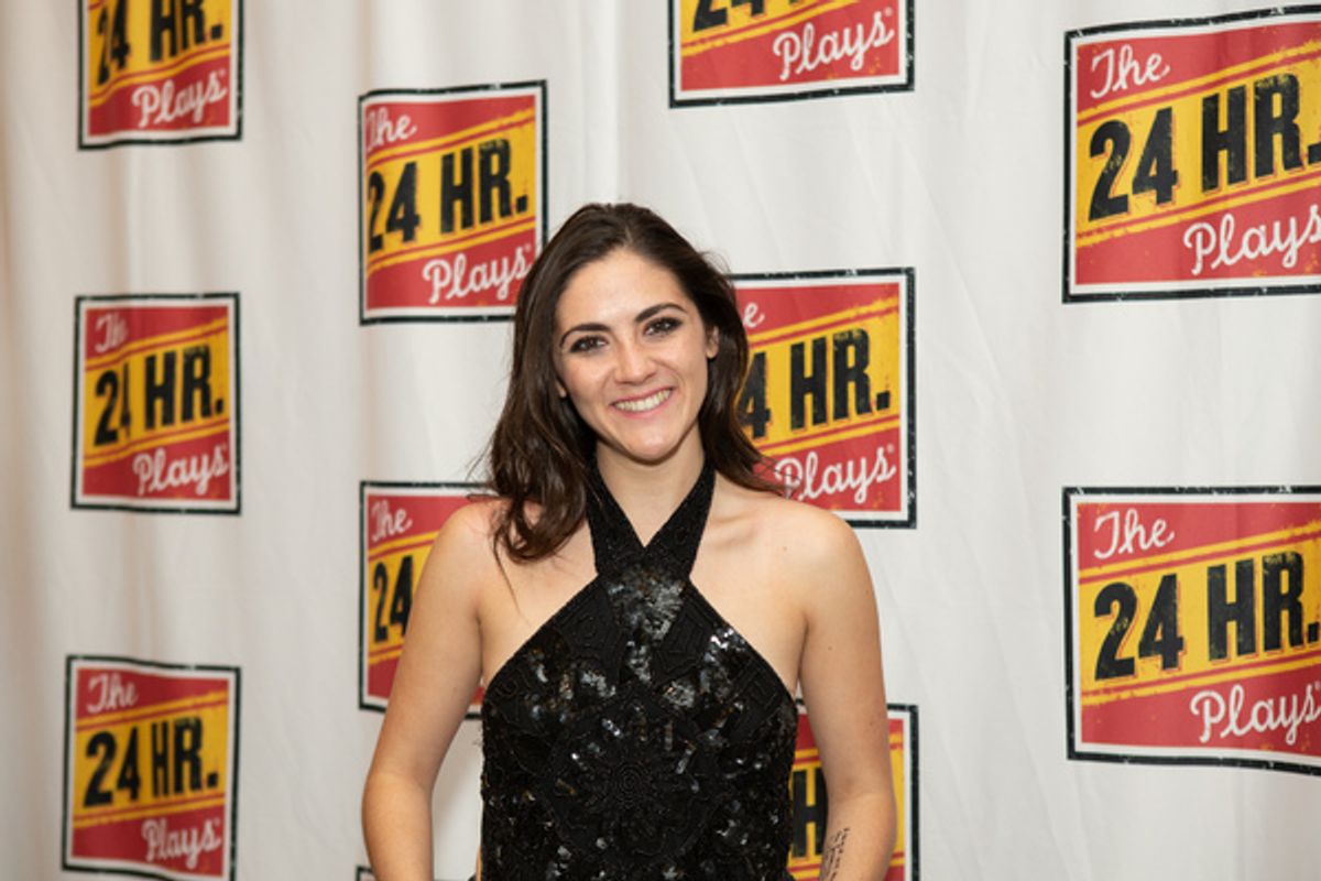 Isabelle Fuhrman at 