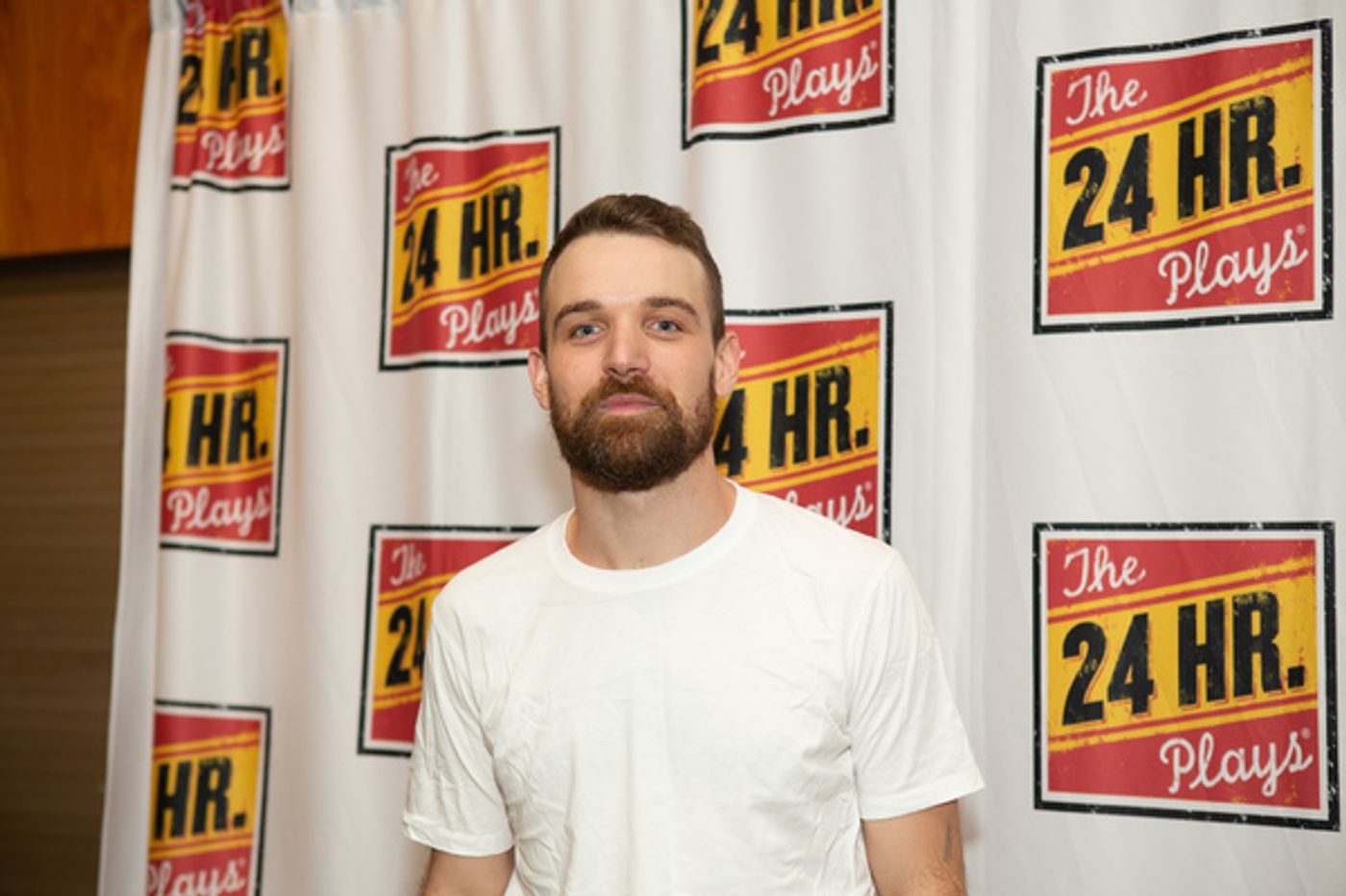 Photo Coverage: Erich Bergen, Noah Galvin, Isabelle Fuhrman, and More Star in THE 24 HOUR MUSICALS  Image