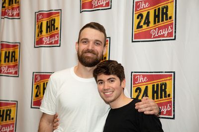 Noah Galvin Photo