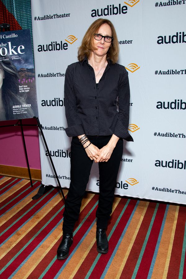 Jo Bonney Photo