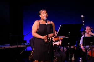 Kathryn Allison Photo