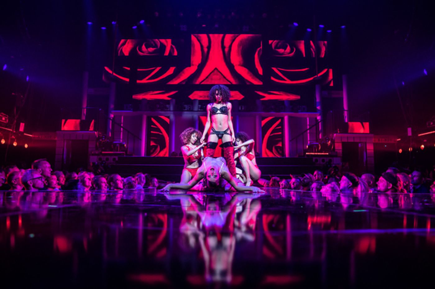 Photo Coverage: Get Ready for Take Off at Broadway Bares 2019!  Image