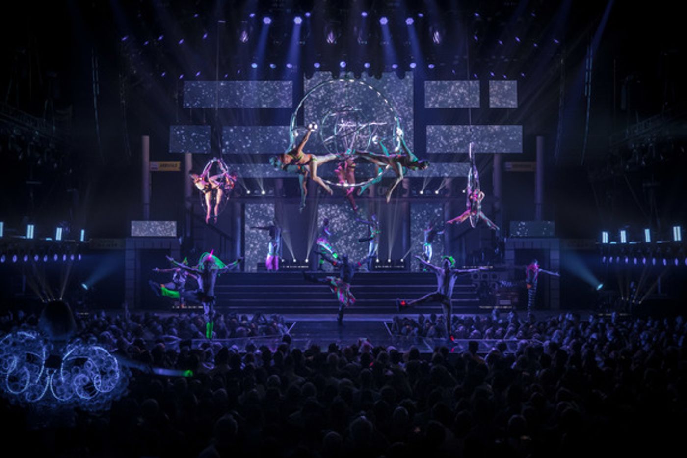 Photo Coverage: Get Ready for Take Off at Broadway Bares 2019!  Image