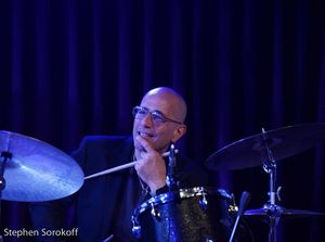 Ray Marchica @ BroadwayWorld Ray Marchica Photo