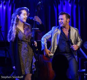 Nicolas King @ BroadwayWorld Nicolas King Photo