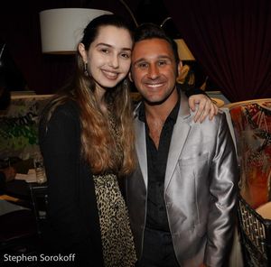 Nicolas King @ BroadwayWorld Nicolas King Photo