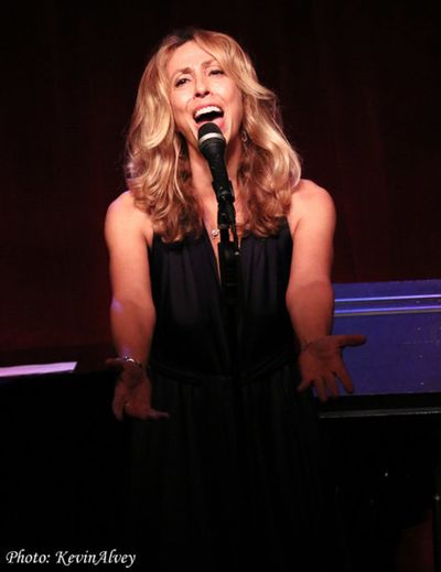 Amanda Green Photo