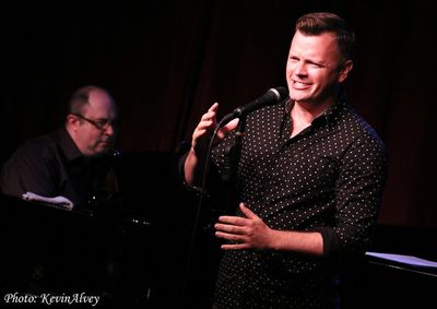 David Larson Photo
