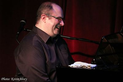 James Sampliner Photo