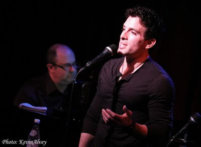 Jarrod Spector Photo