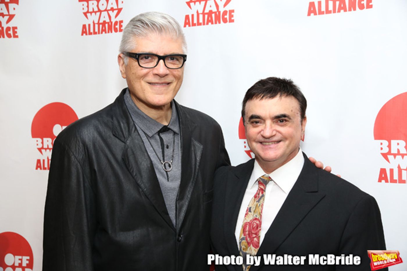 Photo Coverage: Inside the 2019 Off Broadway Alliance Awards Reception Photo Coverage: Inside the 2019 Off Broadway Alliance Awards Reception Image