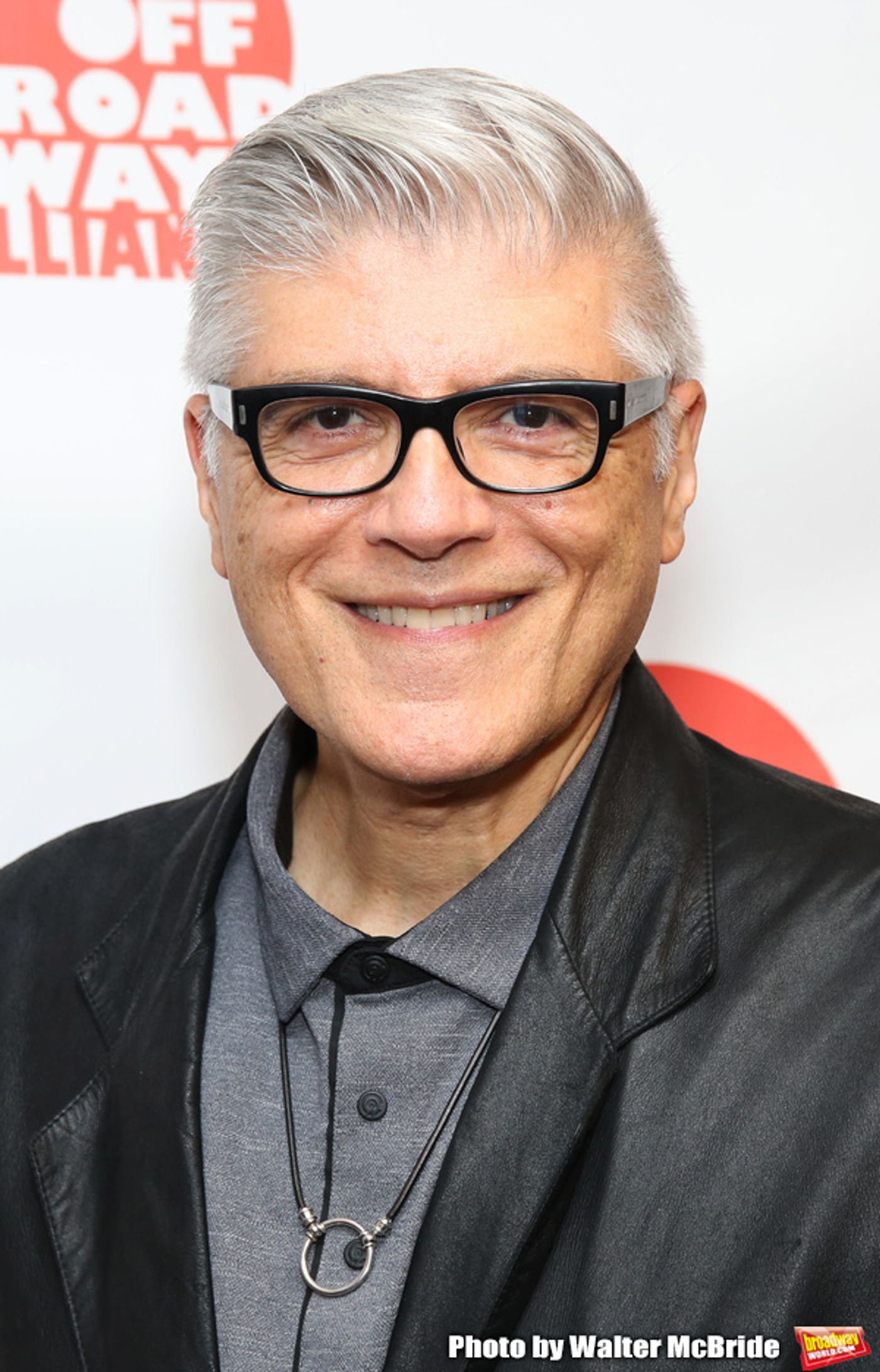 Photo Coverage: Inside the 2019 Off Broadway Alliance Awards Reception Photo Coverage: Inside the 2019 Off Broadway Alliance Awards Reception Image