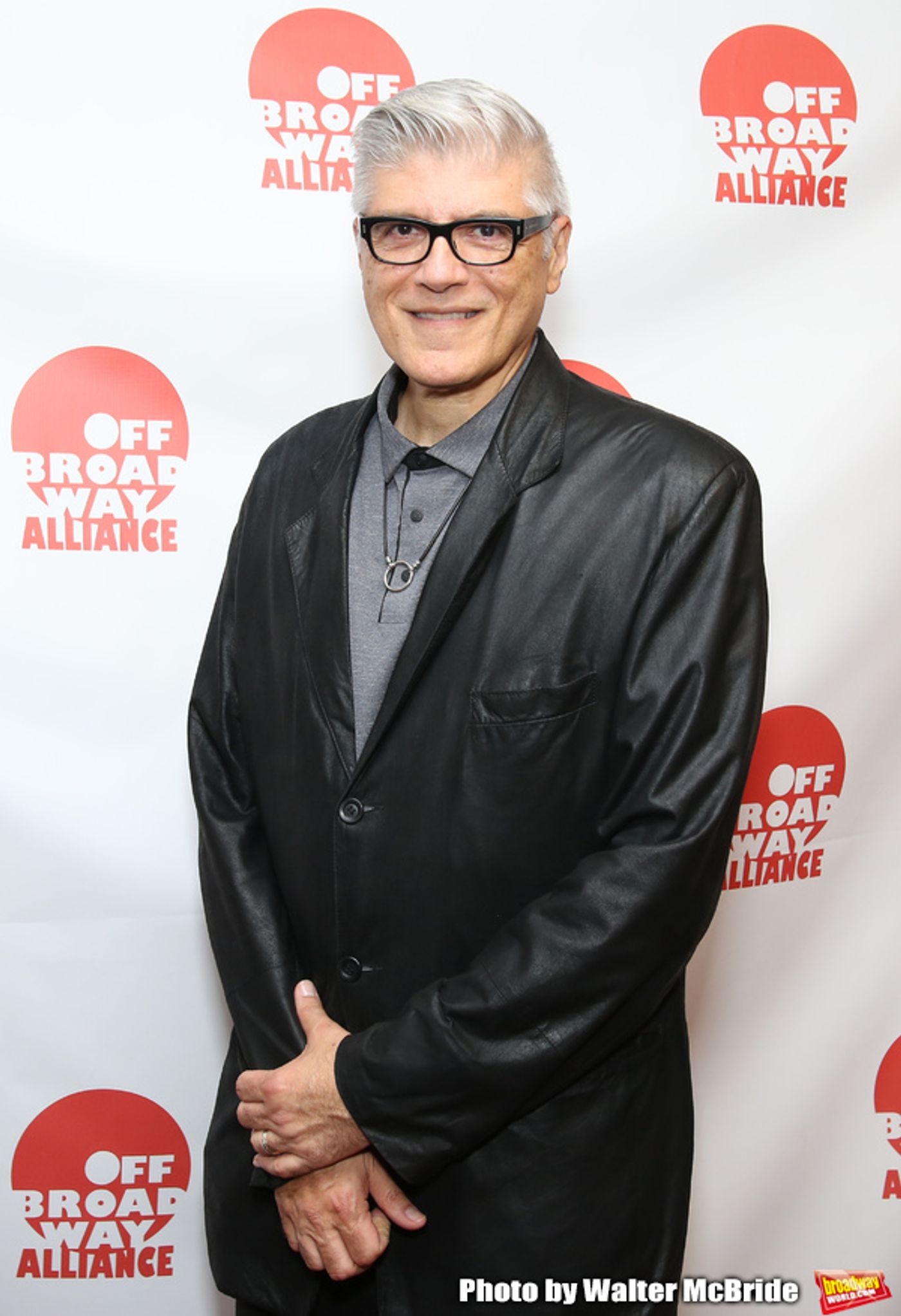 Photo Coverage: Inside the 2019 Off Broadway Alliance Awards Reception Photo Coverage: Inside the 2019 Off Broadway Alliance Awards Reception Image