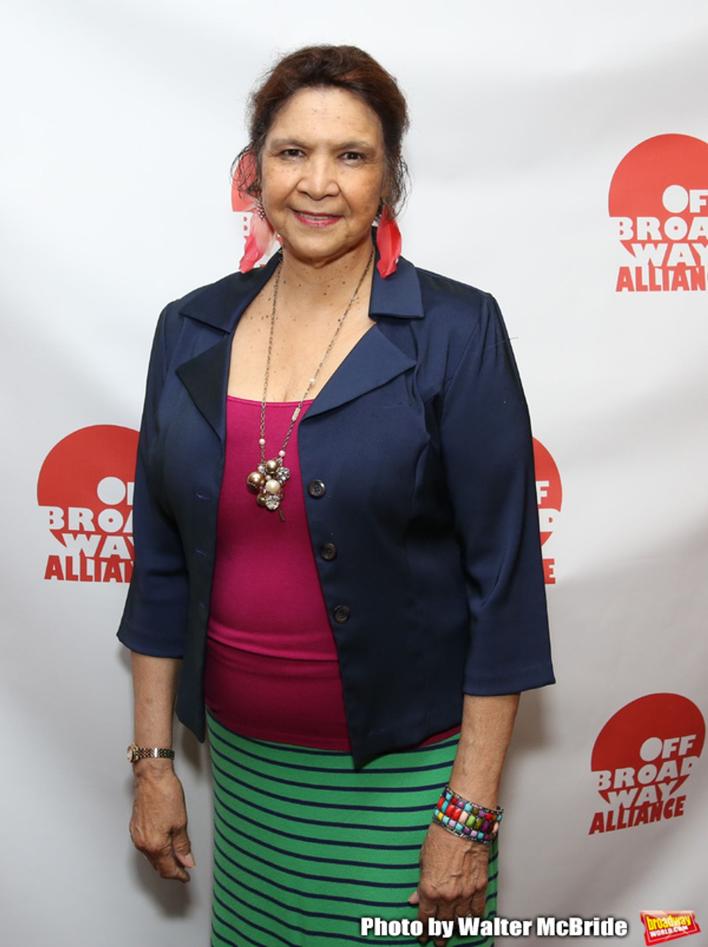 Photo Coverage: Inside the 2019 Off Broadway Alliance Awards Reception  Image