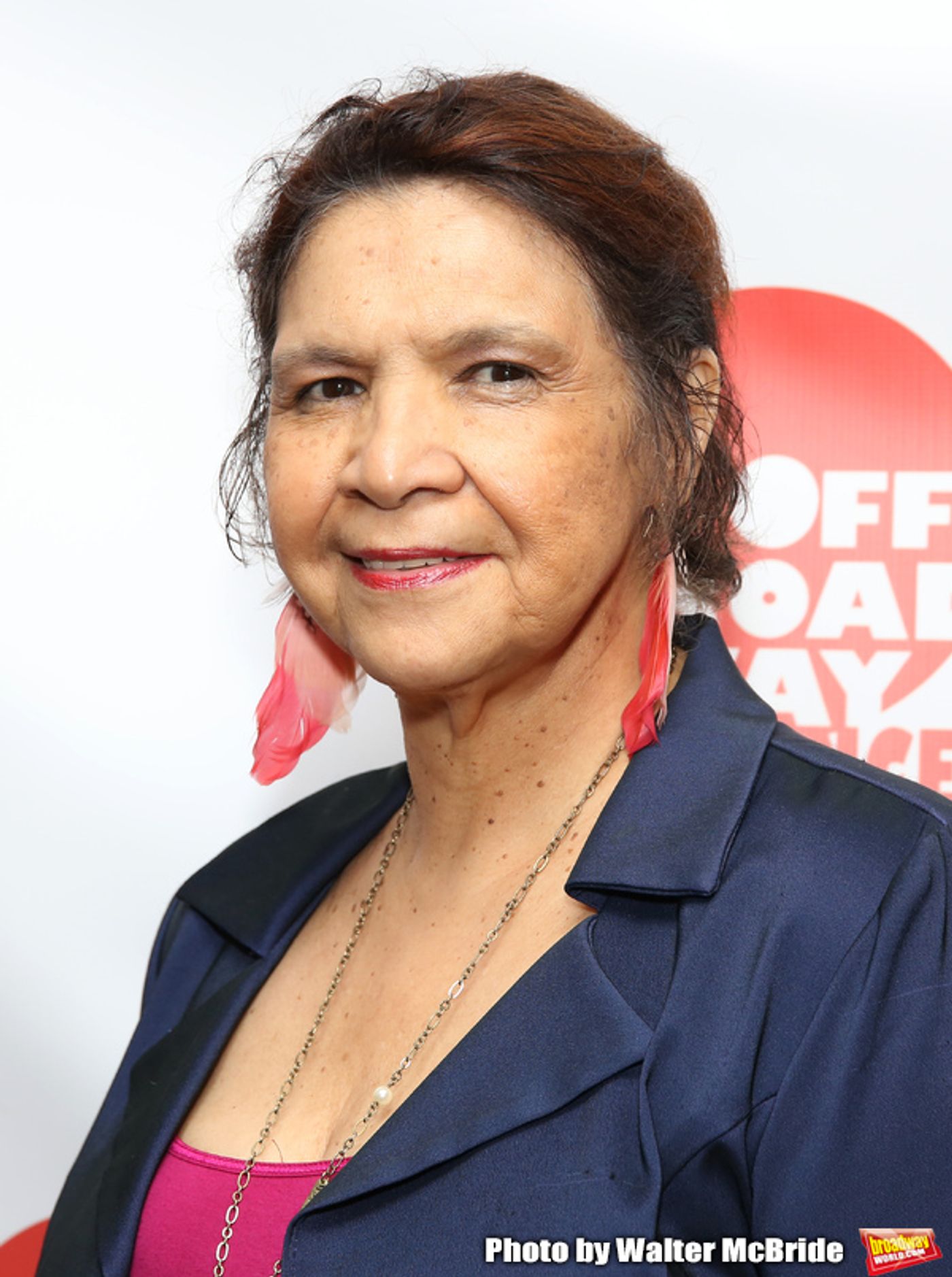 Photo Coverage: Inside the 2019 Off Broadway Alliance Awards Reception  Image