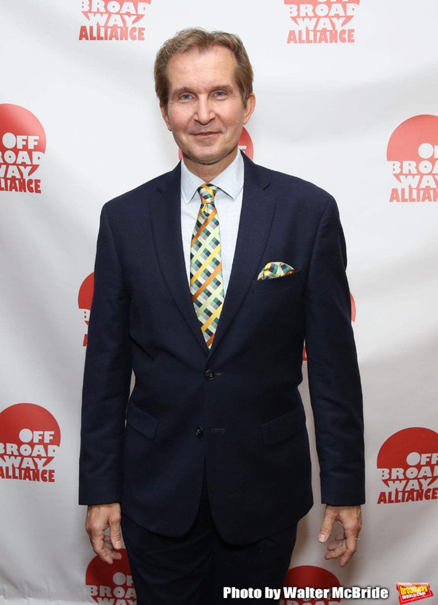 Photo Coverage: Inside the 2019 Off Broadway Alliance Awards Reception Photo Coverage: Inside the 2019 Off Broadway Alliance Awards Reception Image